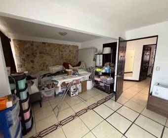 Casa en venta en Residencial Jardines del Beneficio en Santa Lucía de Barva, Heredia Casa en venta en Residencial Jardines del Beneficio en Santa Lucía de Barva, Heredia