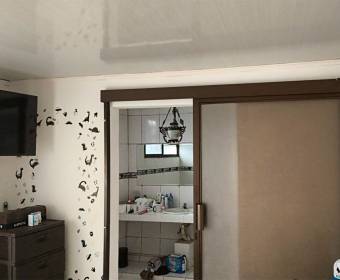 Casa en venta en Residencial Jardines del Beneficio en Santa Lucía de Barva, Heredia Casa en venta en Residencial Jardines del Beneficio en Santa Lucía de Barva, Heredia