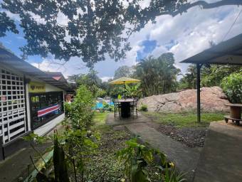 Venta de Club Campestre en Bello Horizonte de Escazu