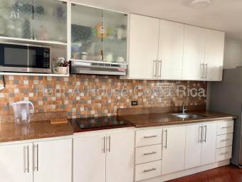 Venta de casa en Tibas Venta de casa en Tibas