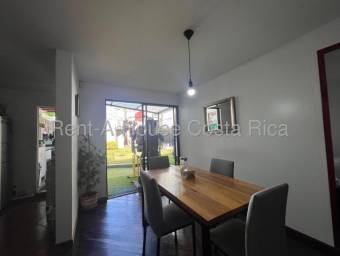 Venta de casa en Tibas Venta de casa en Tibas
