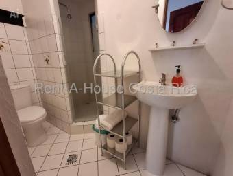 Venta de casa en Tibas Venta de casa en Tibas