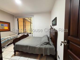 Venta de casa en Tibas Venta de casa en Tibas