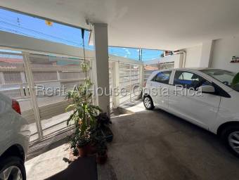 Venta de casa en Tibas Venta de casa en Tibas