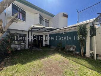 Venta de casa en Tibas Venta de casa en Tibas