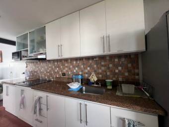 Venta de casa en Tibas Venta de casa en Tibas