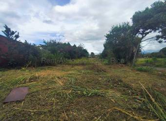Venta de Lote de 1455mts en Desamparados de Alajuela 26-1771