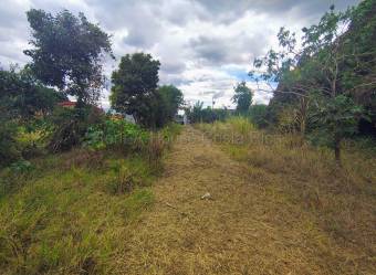 Venta de Lote de 1455mts en Desamparados de Alajuela 26-1771