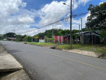 Venta de lote en San Pablo de Heredia