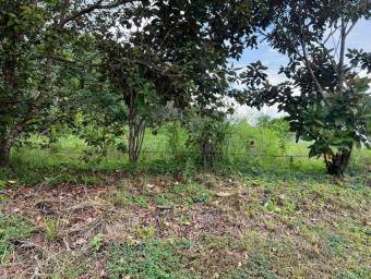 Venta de lote en San Pablo de Heredia