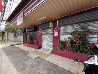 Venta de lote comercial en Desamparados, $ 460,000, 3, San José, Desamparados