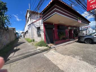 Venta de lote comercial en Desamparados, $ 460,000, 3, San José, Desamparados