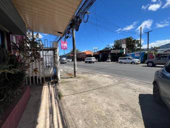 Venta de lote comercial en Desamparados, $ 460,000, 3, San José, Desamparados