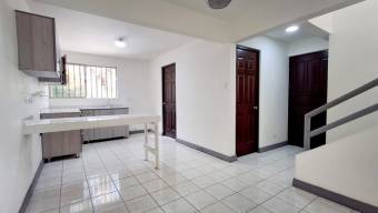 Venta de casa en Sabana Oeste Venta de casa en Sabana Oeste