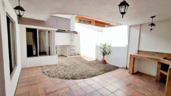 Venta de casa en Sabana Oeste Venta de casa en Sabana Oeste