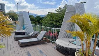 Venta de apartamento en Khaya Curridabat