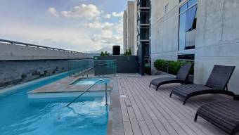 APARTAMENTO VENTA TORRE LAS LORAS CURRIDABAT, CONDOMINIO PRIVADO