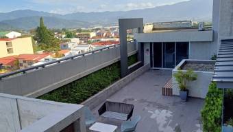 APARTAMENTO VENTA TORRE LAS LORAS CURRIDABAT, CONDOMINIO PRIVADO