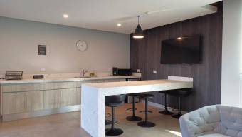 APARTAMENTO VENTA TORRE LAS LORAS CURRIDABAT, CONDOMINIO PRIVADO