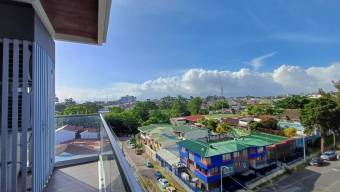 APARTAMENTO VENTA TORRE LAS LORAS CURRIDABAT, CONDOMINIO PRIVADO