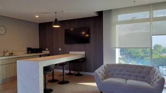 APARTAMENTO VENTA TORRE LAS LORAS CURRIDABAT, CONDOMINIO PRIVADO