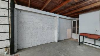 Alquiler de Bodega en Hospital, San José. RAH 26-1760 Alquiler de Bodega en Hospital, San José. RAH 26-1760