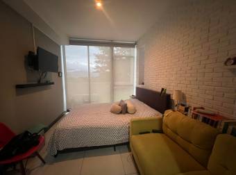 Venta de Apartamento Sportiva Skyhomes Heredia 26-698