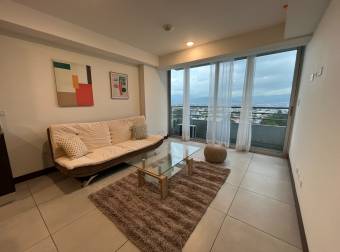 Viví independiente en la más amena Torre... Los Yoses