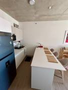 Listo para recibirte con tus maletas en el Barrio más increíble de San José