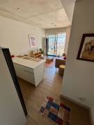 Listo para recibirte con tus maletas en el Barrio más increíble de San José