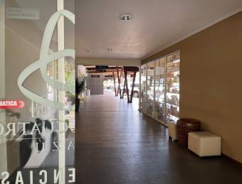 Viva en el mejor Condo de Escazú, amenidades, ubicación, comodidad