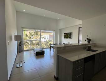 Viva en el mejor Condo de Escazú, amenidades, ubicación, comodidad