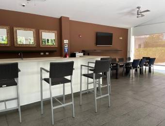 Viva en el mejor Condo de Escazú, amenidades, ubicación, comodidad