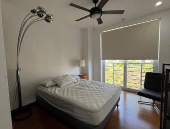 Viva en el mejor Condo de Escazú, amenidades, ubicación, comodidad