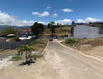 Propiedad exclusiva solo 7 casas Cartago listo para construir Propiedad exclusiva solo 7 casas Cartago listo para construir