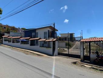 Propiedad exclusiva solo 7 casas Cartago listo para construir