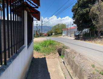 Propiedad exclusiva solo 7 casas Cartago listo para construir Propiedad exclusiva solo 7 casas Cartago listo para construir
