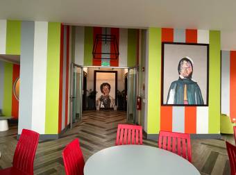 Espectacular apartamento en área privilegiada de Ulloa