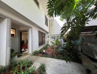 Hermosa Casa en Condominio exclusivo en Sam Rafael de Escazú