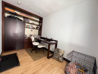 Hermosa Casa en Condominio exclusivo en Sam Rafael de Escazú