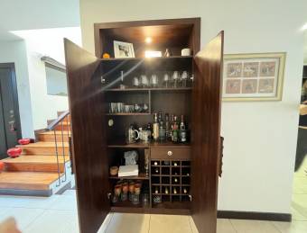 Hermosa Casa en Condominio exclusivo en Sam Rafael de Escazú