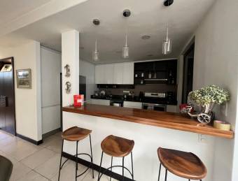 Hermosa Casa en Condominio exclusivo en Sam Rafael de Escazú