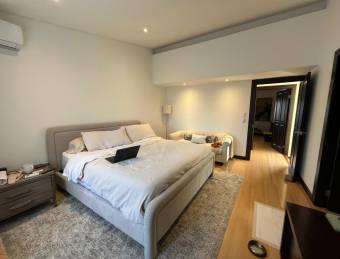 Hermosa Casa en Condominio exclusivo en Sam Rafael de Escazú