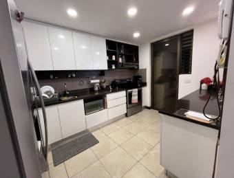 Hermosa Casa en Condominio exclusivo en Sam Rafael de Escazú