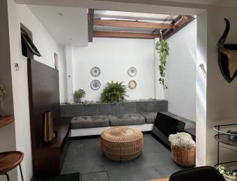 Hermosa Casa en Condominio exclusivo en Sam Rafael de Escazú