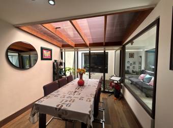 ONE-STORY HOUSE FOR SALE WITH 1 BEDROOM, OMEGA COMMUNITY, LA UNIÓN, CARTAGO