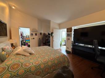 ONE-STORY HOUSE FOR SALE WITH 1 BEDROOM, OMEGA COMMUNITY, LA UNIÓN, CARTAGO