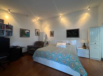 ONE-STORY HOUSE FOR SALE WITH 1 BEDROOM, OMEGA COMMUNITY, LA UNIÓN, CARTAGO