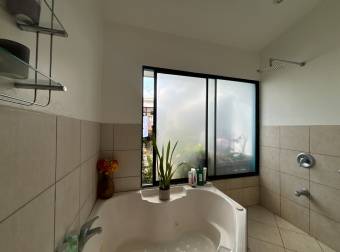 ONE-STORY HOUSE FOR SALE WITH 1 BEDROOM, OMEGA COMMUNITY, LA UNIÓN, CARTAGO