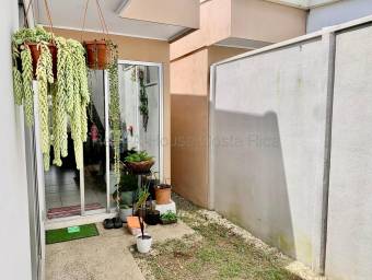 Hermosa casa en condominio exclusivo Cartago